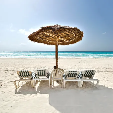 Holiday Inn Club Vacations The Royal Sands All Inclusive-2